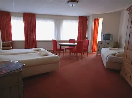 Otel Joops City Centre