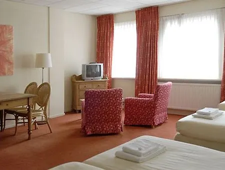Joops City Centre 2* Haarlem