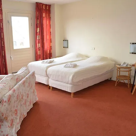 Joops City Centre 호텔