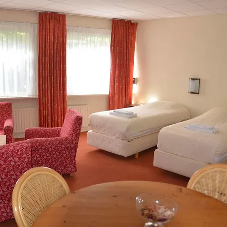 Joops City Centre Otel