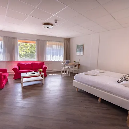 Joops City Centre Otel 2*