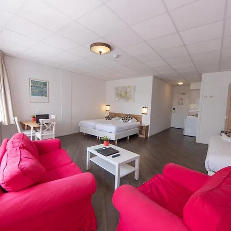 Joops City Centre Haarlem