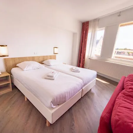 Joops City Centre Otel
