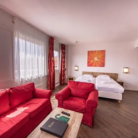 Joops City Centre Otel