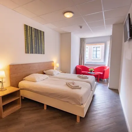 Joops City Centre Otel