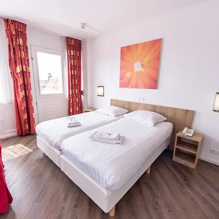 Joops City Centre Otel Haarlem