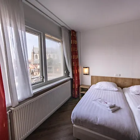 Otel Joops City Centre Haarlem