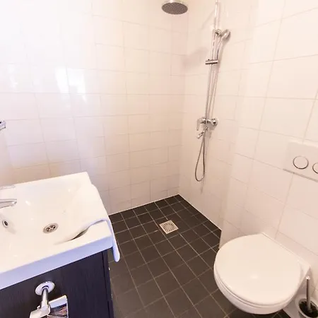 Joops City Centre Otel