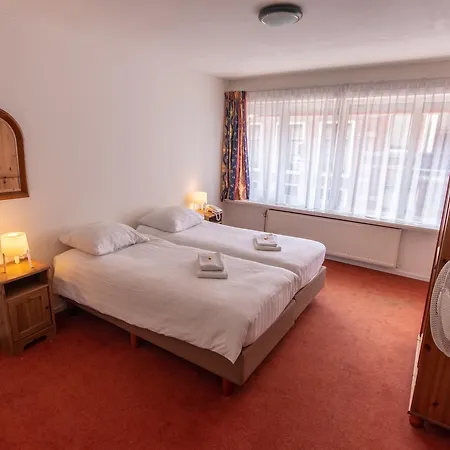 Otel Joops City Centre 2*