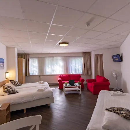 Otel Joops City Centre Haarlem