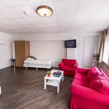 Joops City Centre Otel