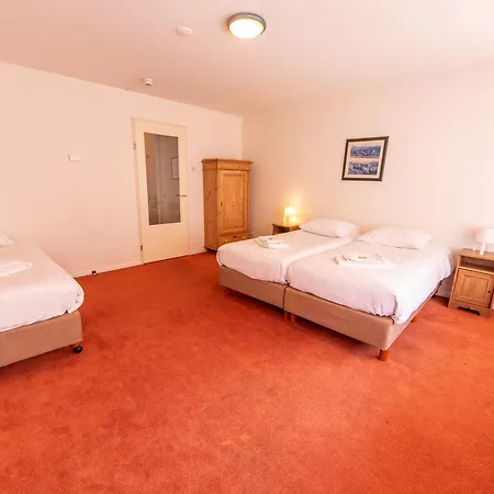Otel Joops City Centre