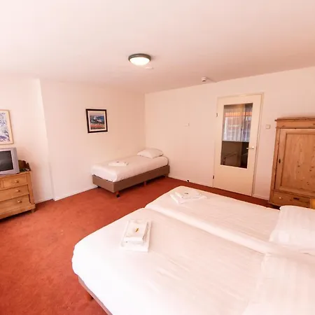 Otel Joops City Centre