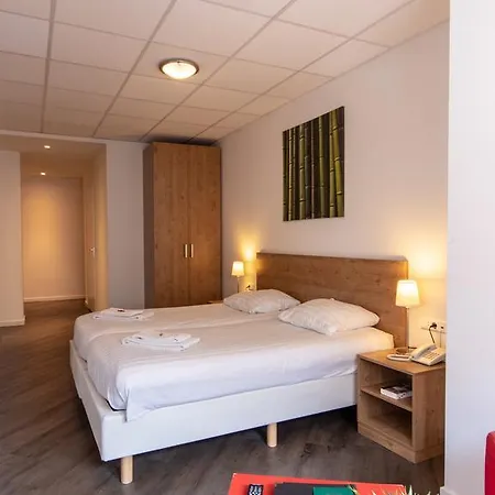 Joops City Centre Otel