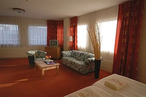 يووبس سيتي سنتر هارلم