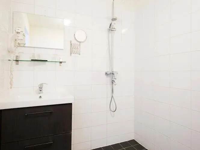 يووبس سيتي سنتر هارلم