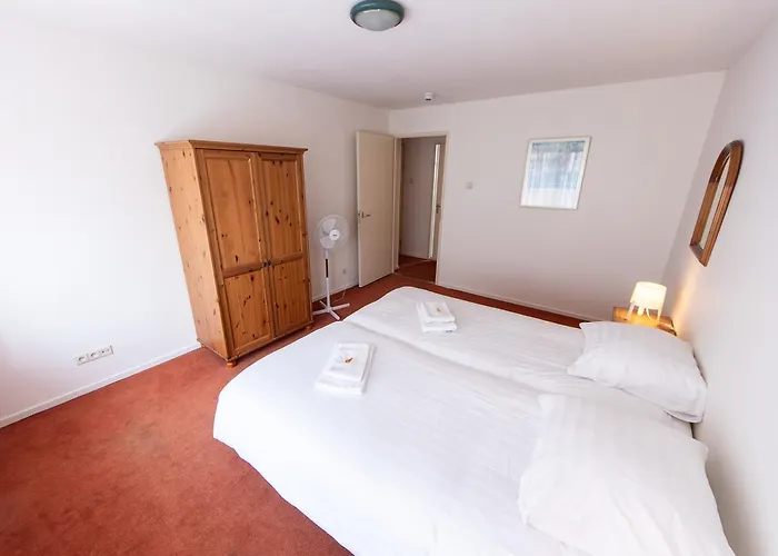 يووبس سيتي سنتر 2* هارلم