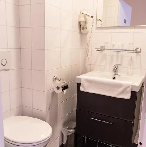 فندق يووبس سيتي سنتر