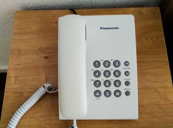 فندق يووبس سيتي سنتر 2*