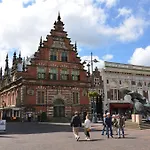 Ξενοδοχείο Joops City Centre 2*
