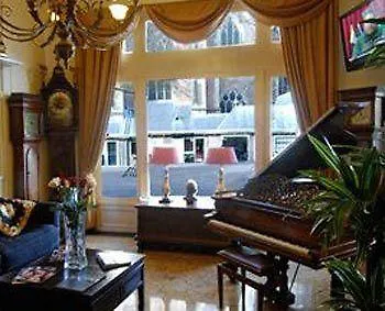 Joops City Centre 2* Haarlem