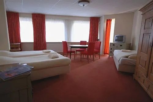 Hotel Joops City Centre