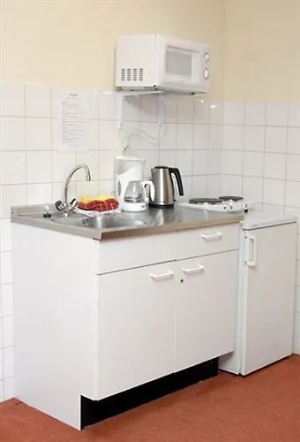 Joops City Centre Haarlem