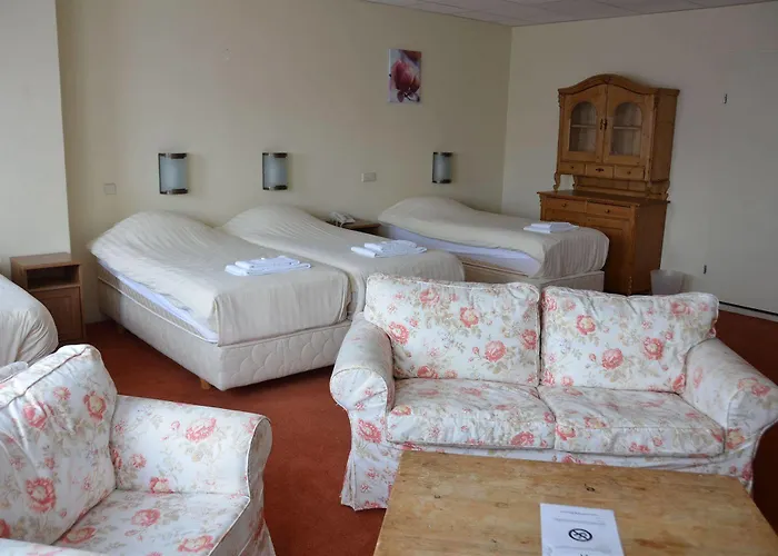 Joops City Centre Hotel Haarlem