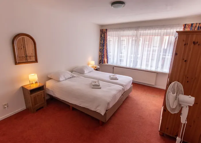 Hotel Joops City Centre 2*