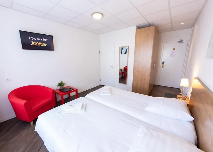 Joops City Centre Haarlem