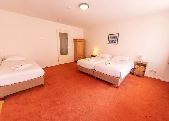 Hotel Joops City Centre