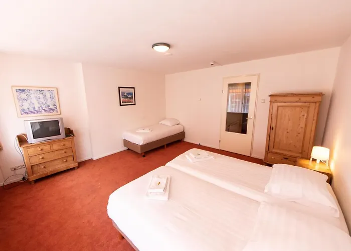 Hotel Joops City Centre