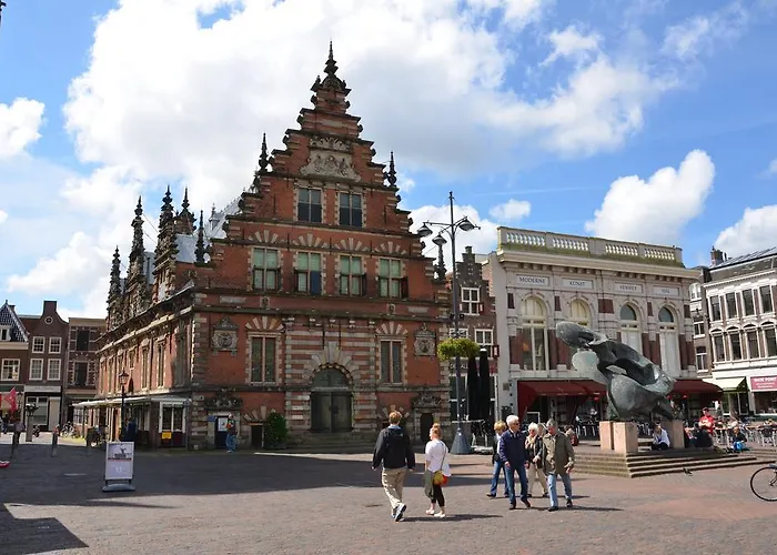 Hotel Joops City Centre 2*