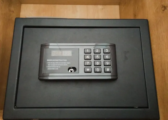 Hotel Joops City Centre